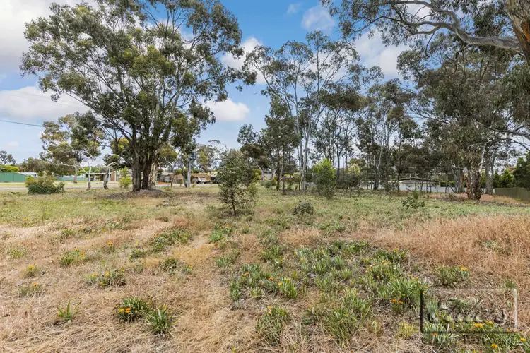 Fourth view of Homely land listing, 1 Tecoma Court, Huntly VIC 3551