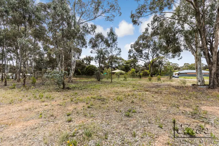 Fifth view of Homely land listing, 1 Tecoma Court, Huntly VIC 3551