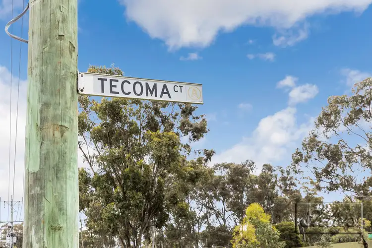 Seventh view of Homely land listing, 1 Tecoma Court, Huntly VIC 3551