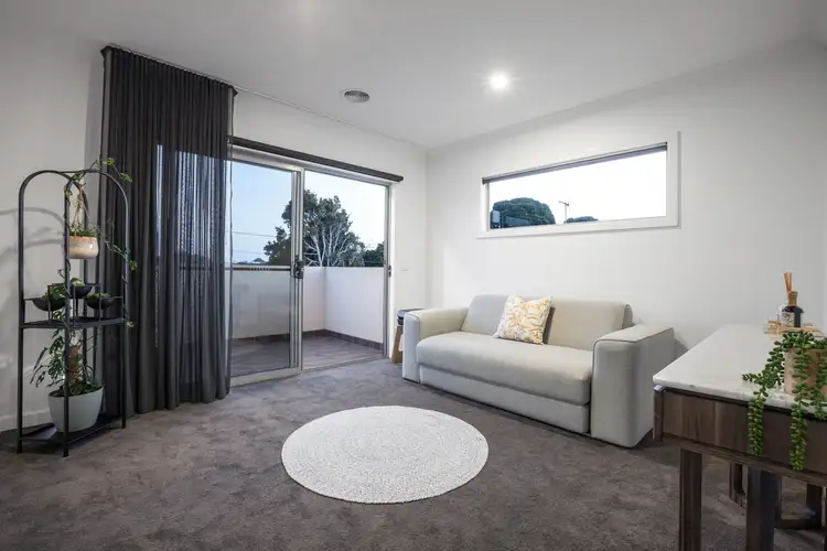 Second view of Homely townhouse listing, 3A Sussex Street, Seaholme VIC 3018