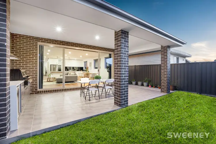 Fifth view of Homely townhouse listing, 3A Sussex Street, Seaholme VIC 3018