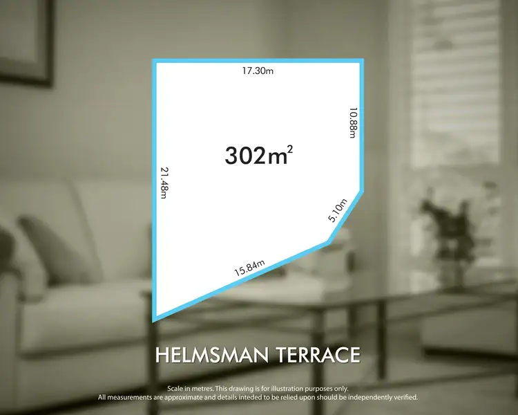 LOT 3, 33 Helmsman Terrace, Seaford SA 5169