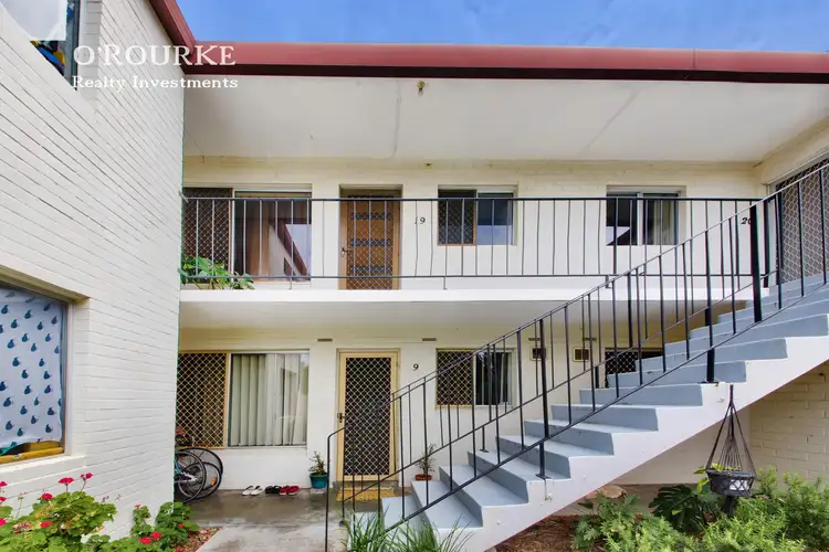 9/66 Hastings Street, Scarborough WA 6019