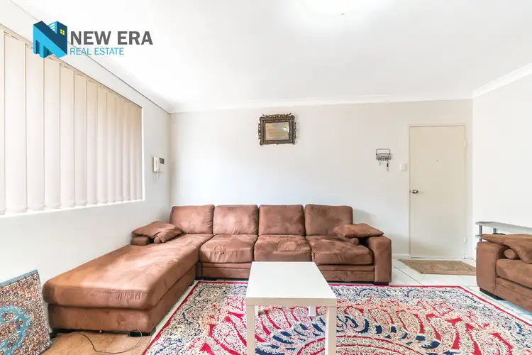 6/316 Merrylands Road, Merrylands NSW 2160