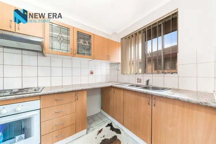 Third view of Homely apartment listing, 6/316 Merrylands Road, Merrylands NSW 2160