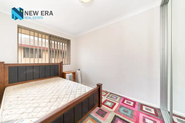 Fifth view of Homely apartment listing, 6/316 Merrylands Road, Merrylands NSW 2160
