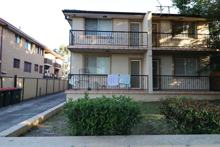 Seventh view of Homely apartment listing, 6/316 Merrylands Road, Merrylands NSW 2160