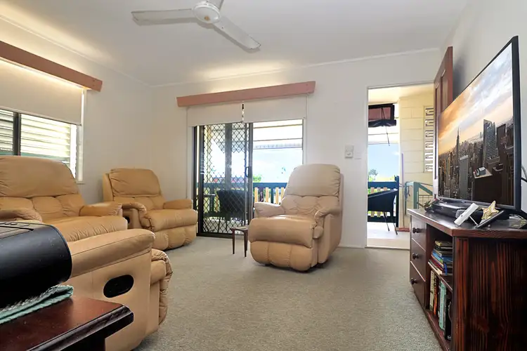 16 Gill Street, Kirwan QLD 4817
