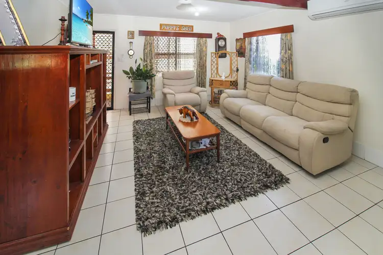 Main view of Homely house listing, 8 Wagner Street, Deeragun QLD 4818