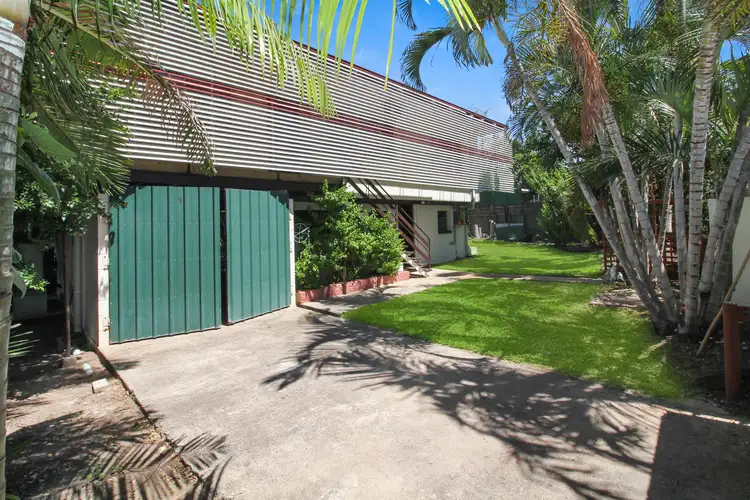 Second view of Homely house listing, 8 Wagner Street, Deeragun QLD 4818