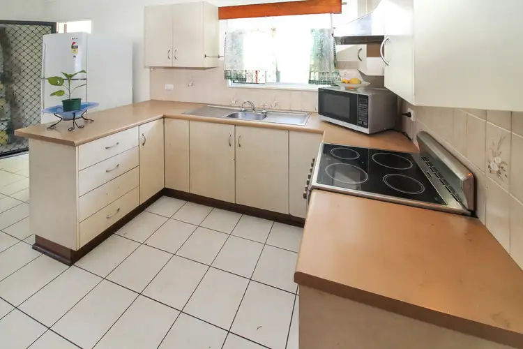 Fourth view of Homely house listing, 8 Wagner Street, Deeragun QLD 4818
