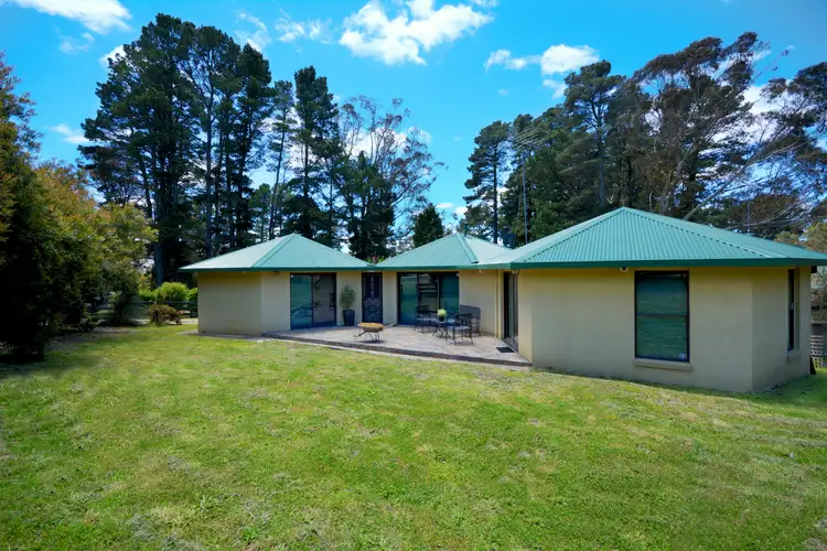 54 Great Western Highway, Mount Victoria NSW 2786