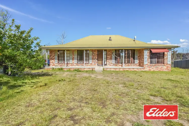 61 RAILWAY PARADE, Balmoral NSW 2571