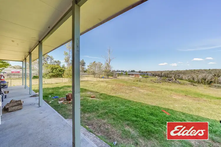 Fourth view of Homely house listing, 61 RAILWAY PARADE, Balmoral NSW 2571