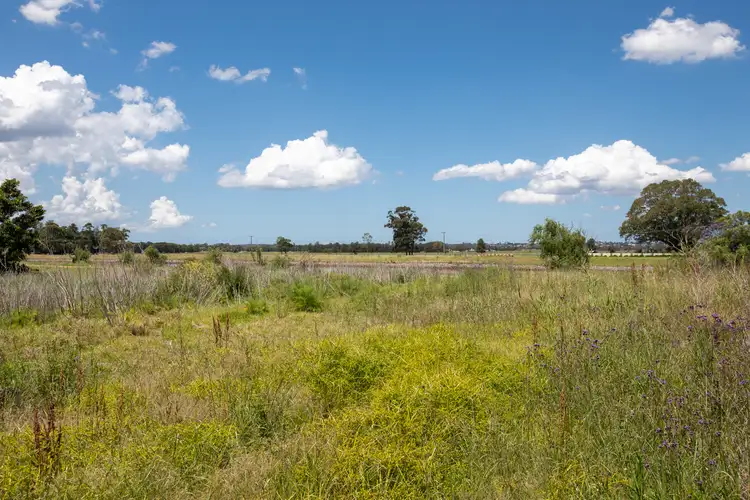Third view of Homely land listing, 137 Edithville Road, Millers Forest NSW 2324