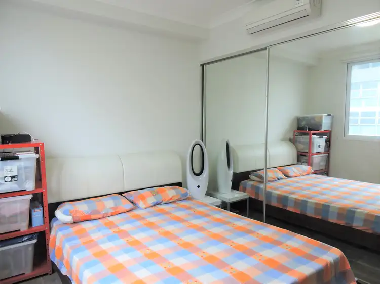 Fourth view of Homely apartment listing, 95/20 Victoria Road, Parramatta NSW 2150