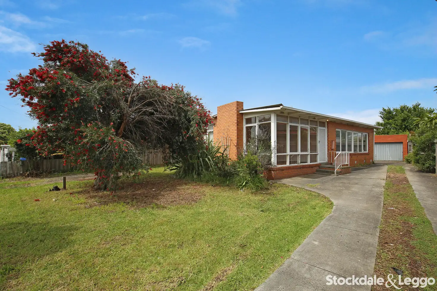 Main view of Homely house listing, 108 Railway Crescent, Dallas VIC 3047
