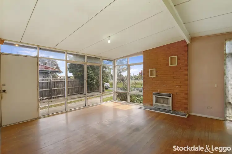 Third view of Homely house listing, 108 Railway Crescent, Dallas VIC 3047
