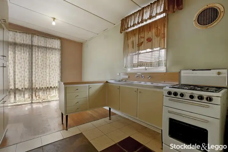 Fifth view of Homely house listing, 108 Railway Crescent, Dallas VIC 3047