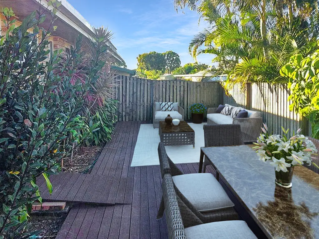 Main view of Homely unit listing, 6/38 Beaconsfield Road, Beaconsfield QLD 4740