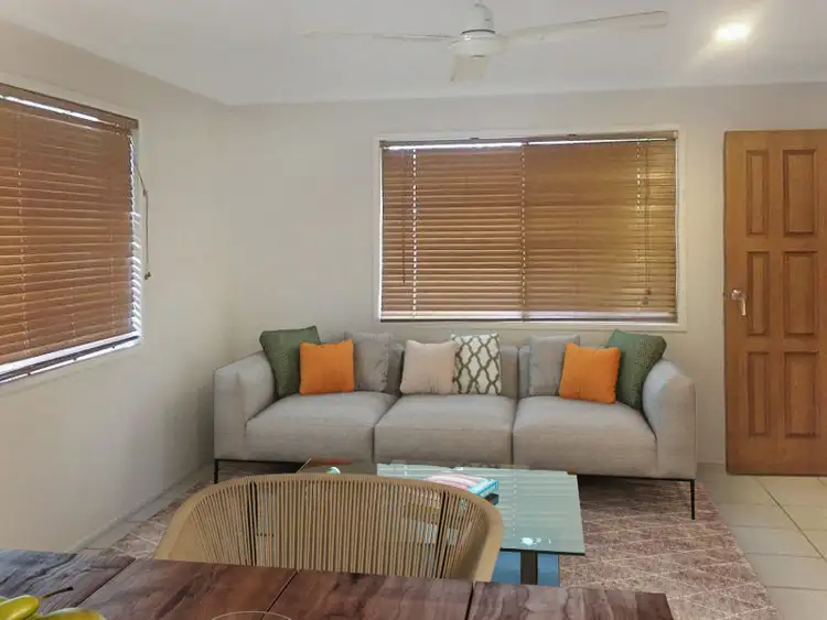 Third view of Homely unit listing, 6/38 Beaconsfield Road, Beaconsfield QLD 4740