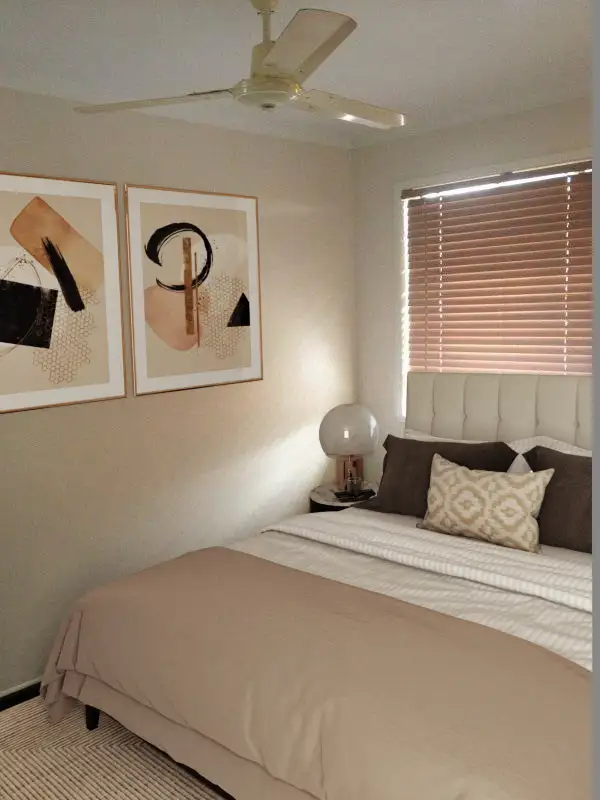 Seventh view of Homely unit listing, 6/38 Beaconsfield Road, Beaconsfield QLD 4740