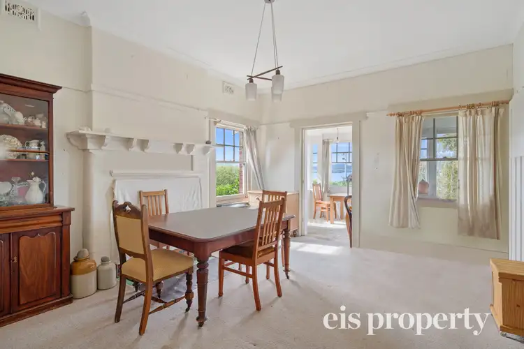 Sixth view of Homely house listing, 8 Braddon Avenue, Sandy Bay TAS 7005