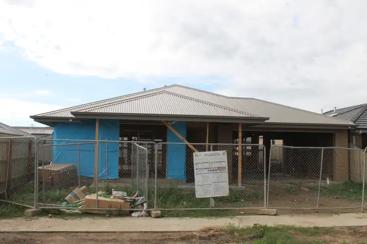Second view of Homely house listing, 3 Bilby Street, Longwarry VIC 3816