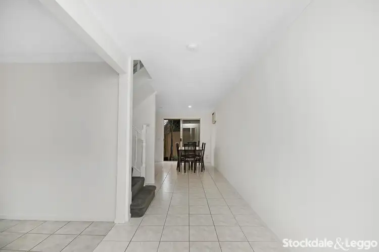 Third view of Homely townhouse listing, 19 Elinda Place, Reservoir VIC 3073