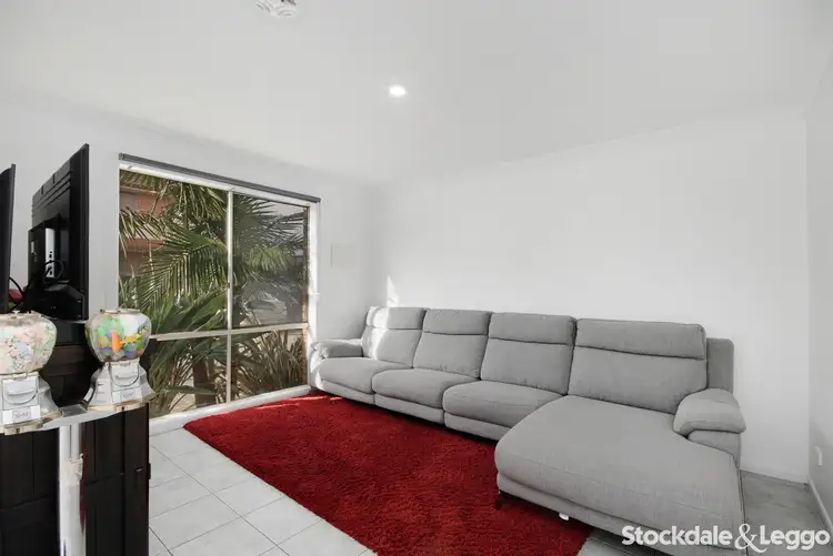 Fourth view of Homely townhouse listing, 19 Elinda Place, Reservoir VIC 3073