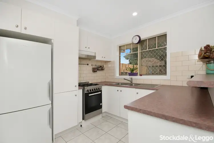 Fifth view of Homely townhouse listing, 19 Elinda Place, Reservoir VIC 3073