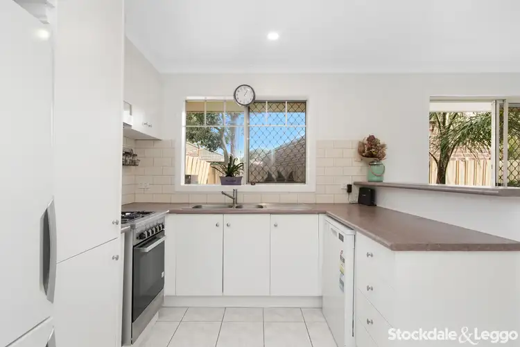 Sixth view of Homely townhouse listing, 19 Elinda Place, Reservoir VIC 3073