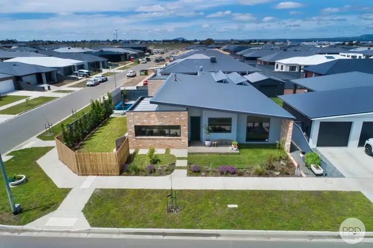 Main view of Homely house listing, 2 Armagh Street, Alfredton VIC 3350