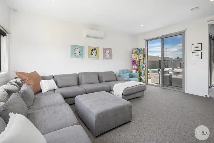 Second view of Homely house listing, 2 Armagh Street, Alfredton VIC 3350