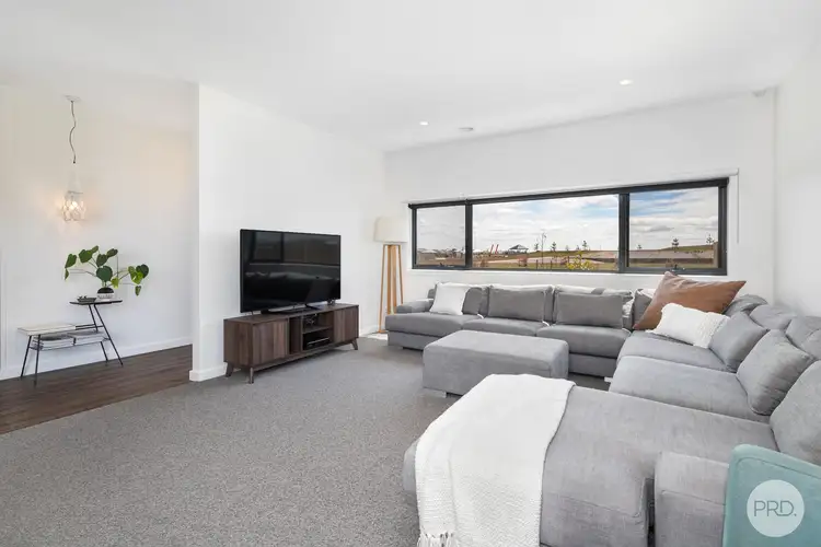 Third view of Homely house listing, 2 Armagh Street, Alfredton VIC 3350