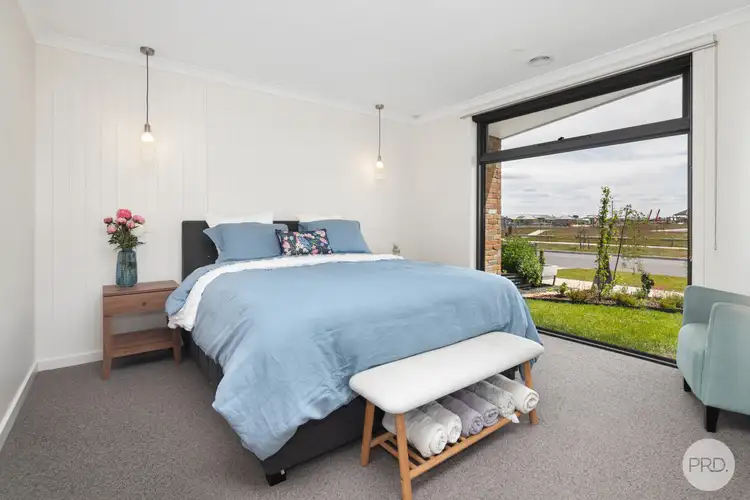 Sixth view of Homely house listing, 2 Armagh Street, Alfredton VIC 3350