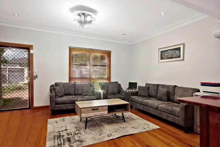 Fourth view of Homely house listing, 106 Station Street,, Fairfield Heights NSW 2165