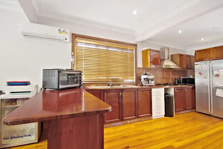 Fifth view of Homely house listing, 106 Station Street,, Fairfield Heights NSW 2165
