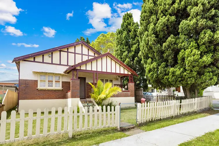 32 Violet Street, Croydon Park NSW 2133