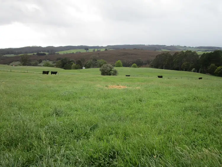 Second view of Homely rural property listing, Address available on request