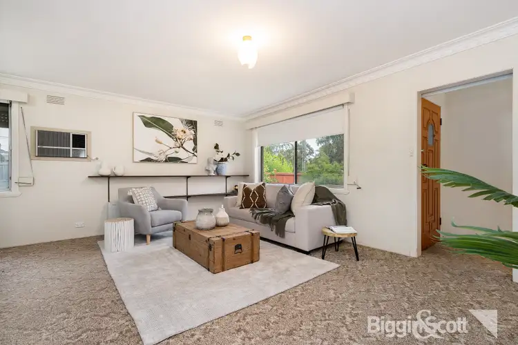 Second view of Homely unit listing, 2/133 Ferntree Gully Road, Mount Waverley VIC 3149