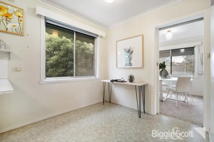 Third view of Homely unit listing, 2/133 Ferntree Gully Road, Mount Waverley VIC 3149