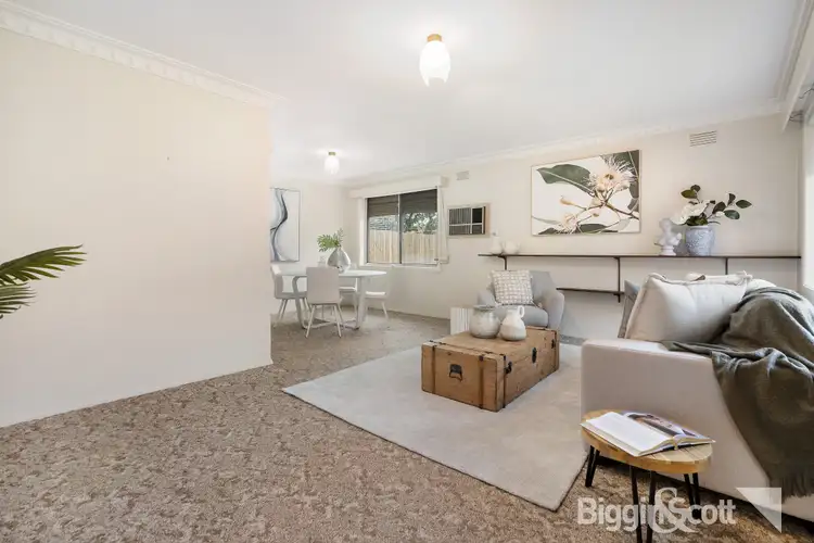 Fourth view of Homely unit listing, 2/133 Ferntree Gully Road, Mount Waverley VIC 3149