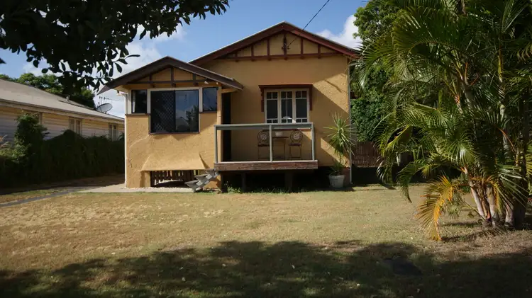 Main view of Homely house listing, 30 Brand Street, Norville QLD 4670