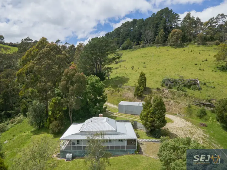 Second view of Homely rural property listing, 305 Nippards Track, Foster VIC 3960