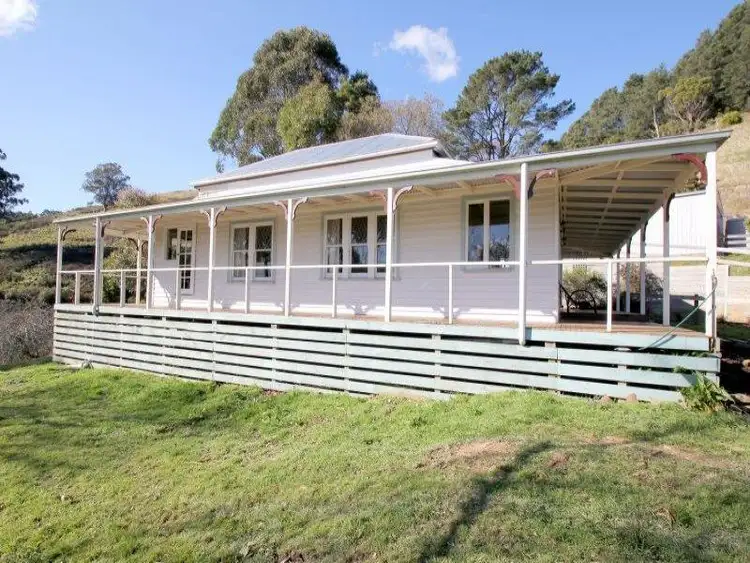 Fifth view of Homely rural property listing, 305 Nippards Track, Foster VIC 3960