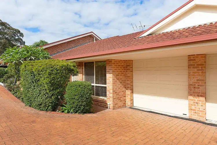 Main view of Homely house listing, 2/30 French Road, Wangi Wangi NSW 2267