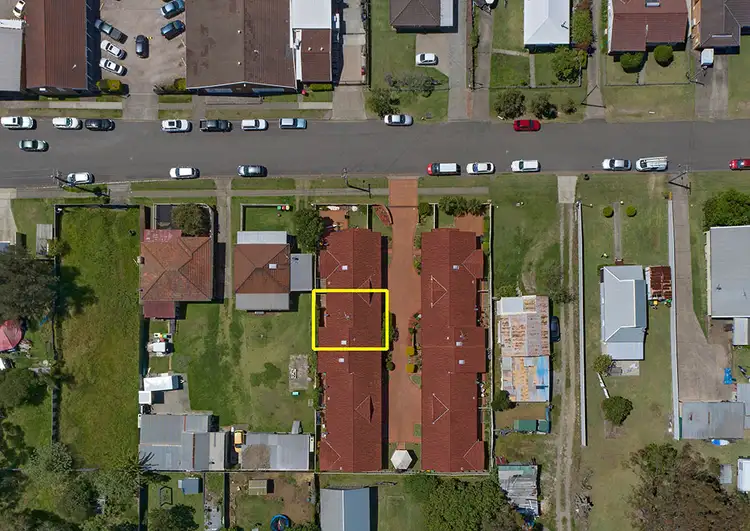 Fourth view of Homely house listing, 2/30 French Road, Wangi Wangi NSW 2267
