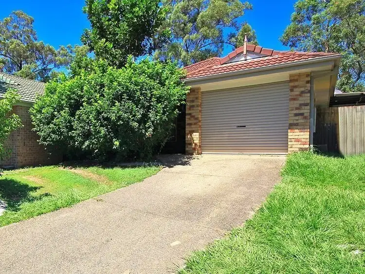 37 Brooklands Circuit, Forest Lake QLD 4078