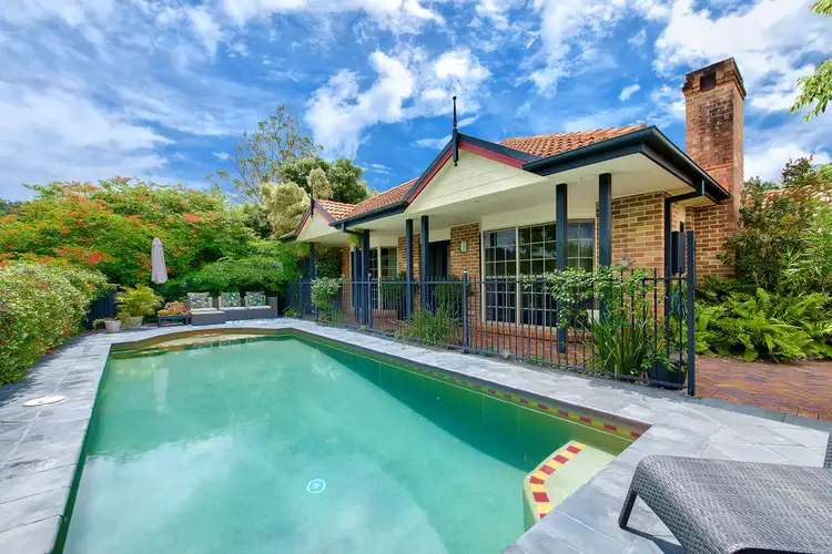 459 Payne Road, The Gap QLD 4061